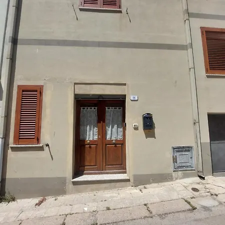 Casa Di Jibran *