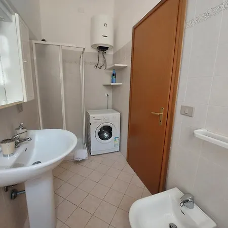 Casa Di Jibran アパート *
