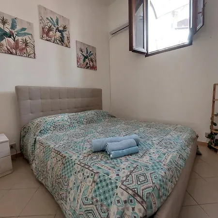 Casa Di Jibran *