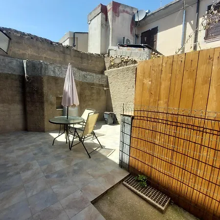 Casa Di Jibran ポルト・トッレス
