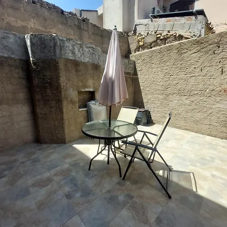 Lejlighed Casa Di Jibran Porto Torres