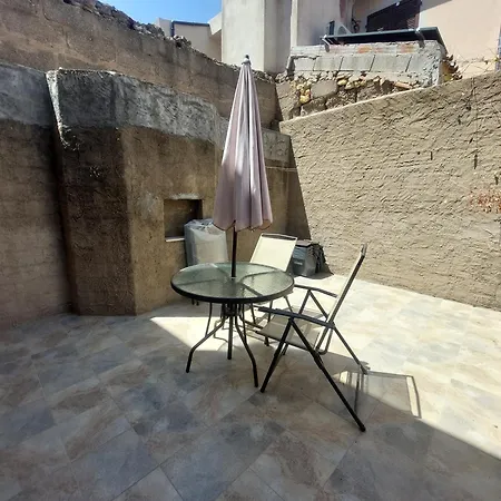 Casa Di Jibran *