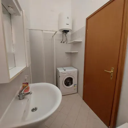 Apartment Casa Di Jibran Porto Torres
