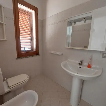 Casa Di Jibran Apartment