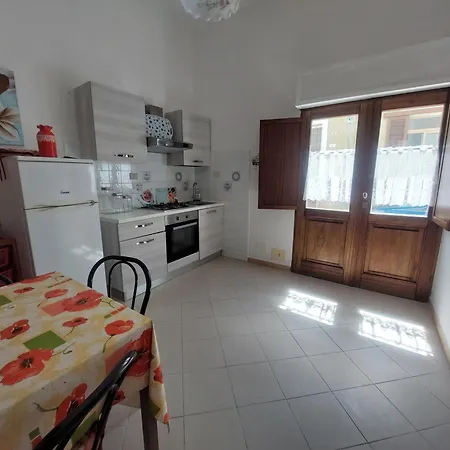 Apartment Casa Di Jibran