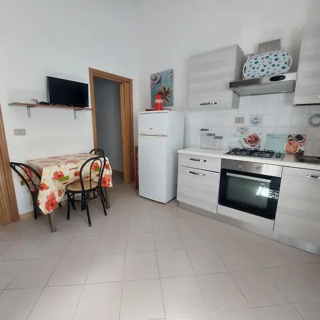 Casa Di Jibran Apartment Porto Torres