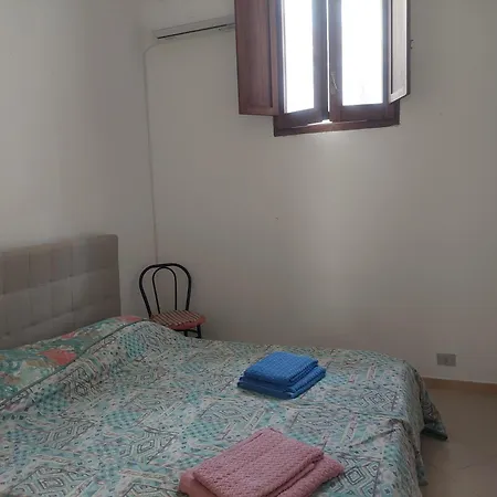 Apartment Casa Di Jibran Porto Torres