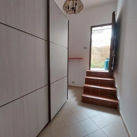 Apartment Casa Di Jibran Porto Torres