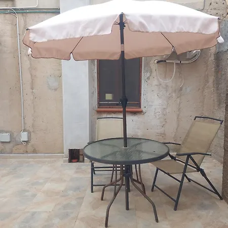 Casa Di Jibran Apartman *