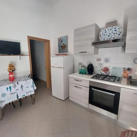 Casa Di Jibran Porto Torres