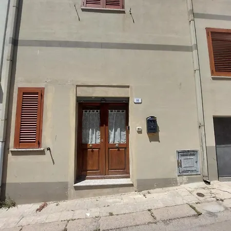 Casa Di Jibran *
