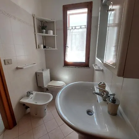 Casa Di Jibran Apartment
