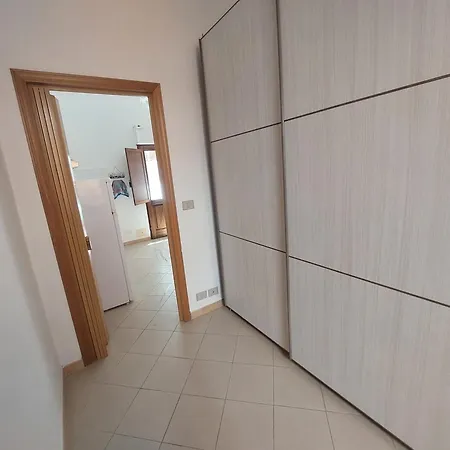 Apartment Casa Di Jibran