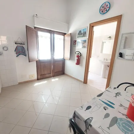 Casa Di Jibran