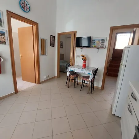 Casa Di Jibran * Porto Torres