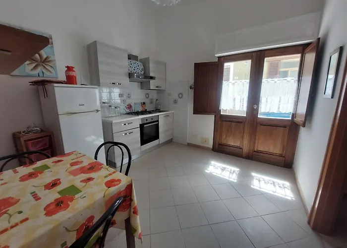 Daire Casa Di Jibran