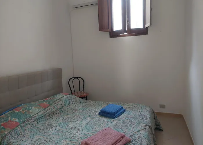 Daire Casa Di Jibran Porto Torres