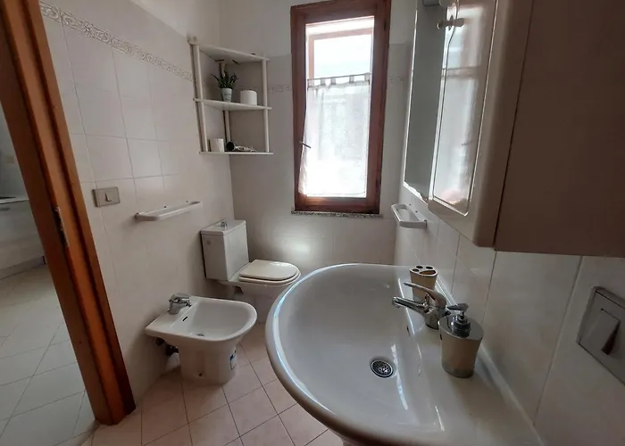 Casa Di Jibran Daire