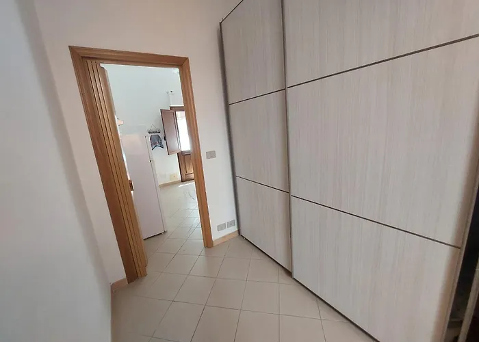 Daire Casa Di Jibran