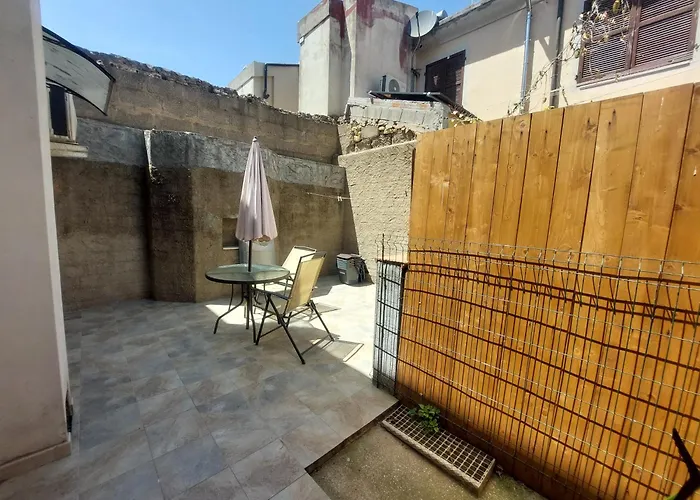 Casa Di Jibran Porto Torres