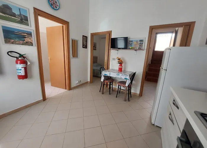 Casa Di Jibran * Porto Torres