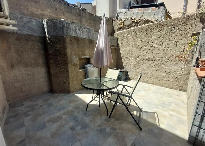 Daire Casa Di Jibran Porto Torres